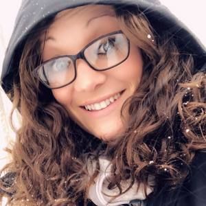 Meet your Posher, Tiffany